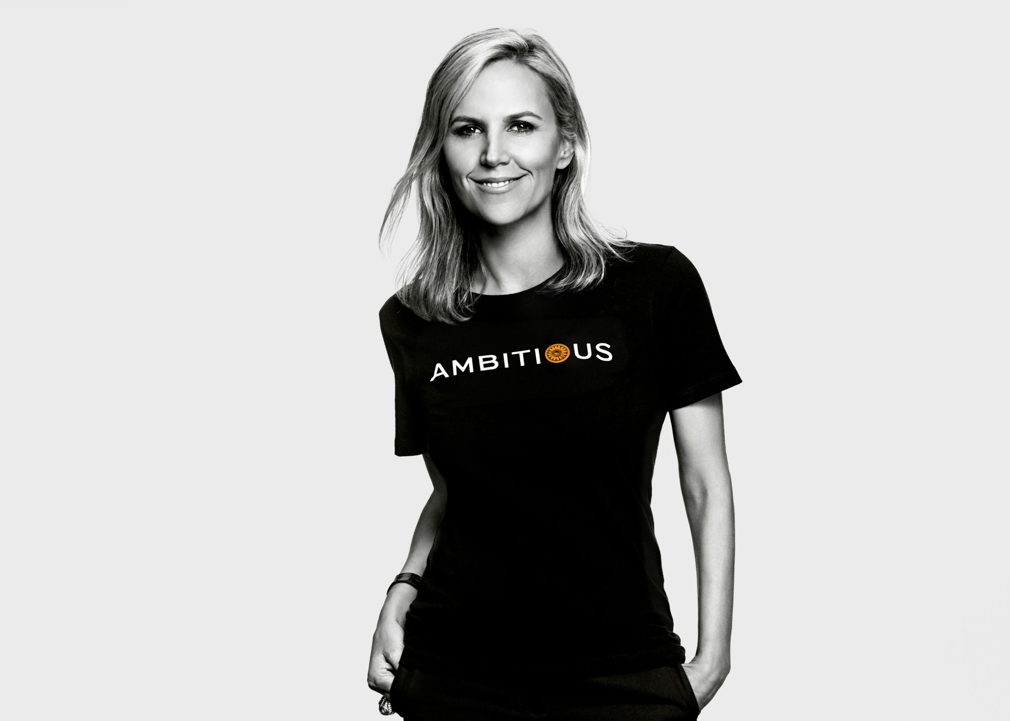 Tory Burch: The Gender Gap Is 'An Issue Of Humanity