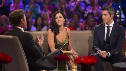 TEASE bachelor arie finale