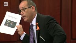 fred guttenberg father victim nra video time running out senate hearing bts _00005304.jpg