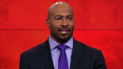 Van Jones New Day 03082018