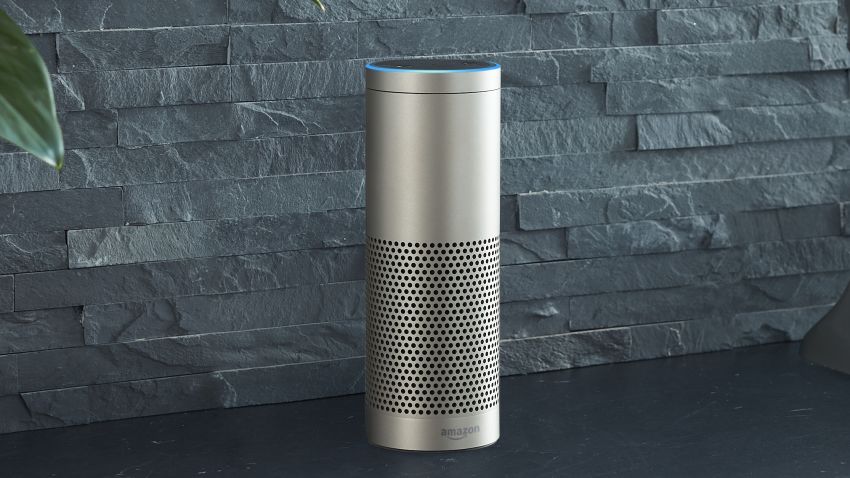 Amazon's Alexa is laughing at users