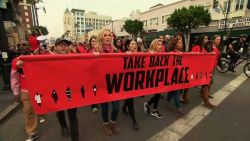 Take Back the Workplace