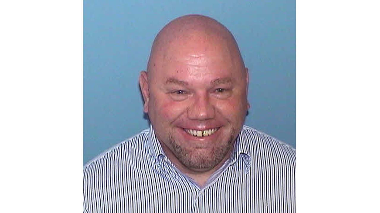 David Swinyar, Jr.