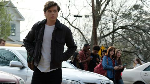Nick Robinson in 'Love, Simon'