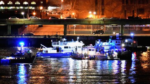 The pilot was the sole survivor of the helicopter crash Sunday evening.