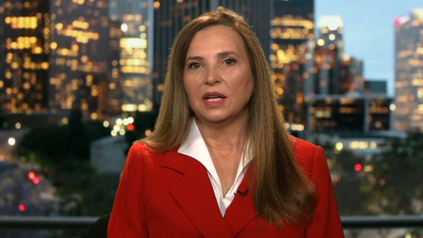 Judith Regan