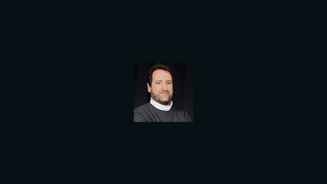 Mike Dillon