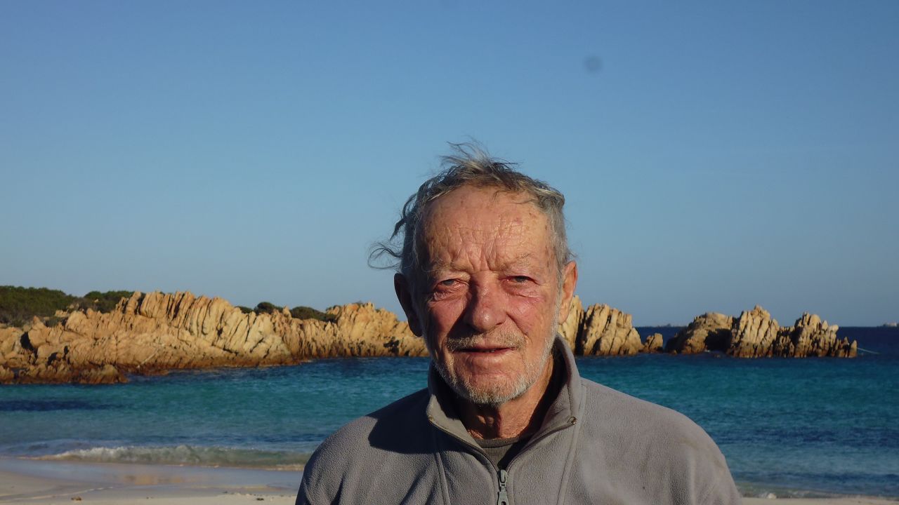 Mauro Morandi 2