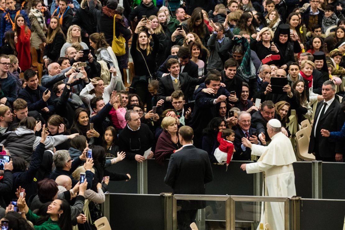 Pope Francis remains hugely popular, but a recent survey found American Catholics are increasingly alarmed by his actions.
