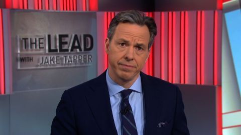 jake tapper monologue trump flip flop 03122018