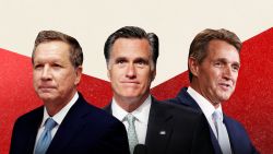 20180312 The Point Kasich Flake Romney composite