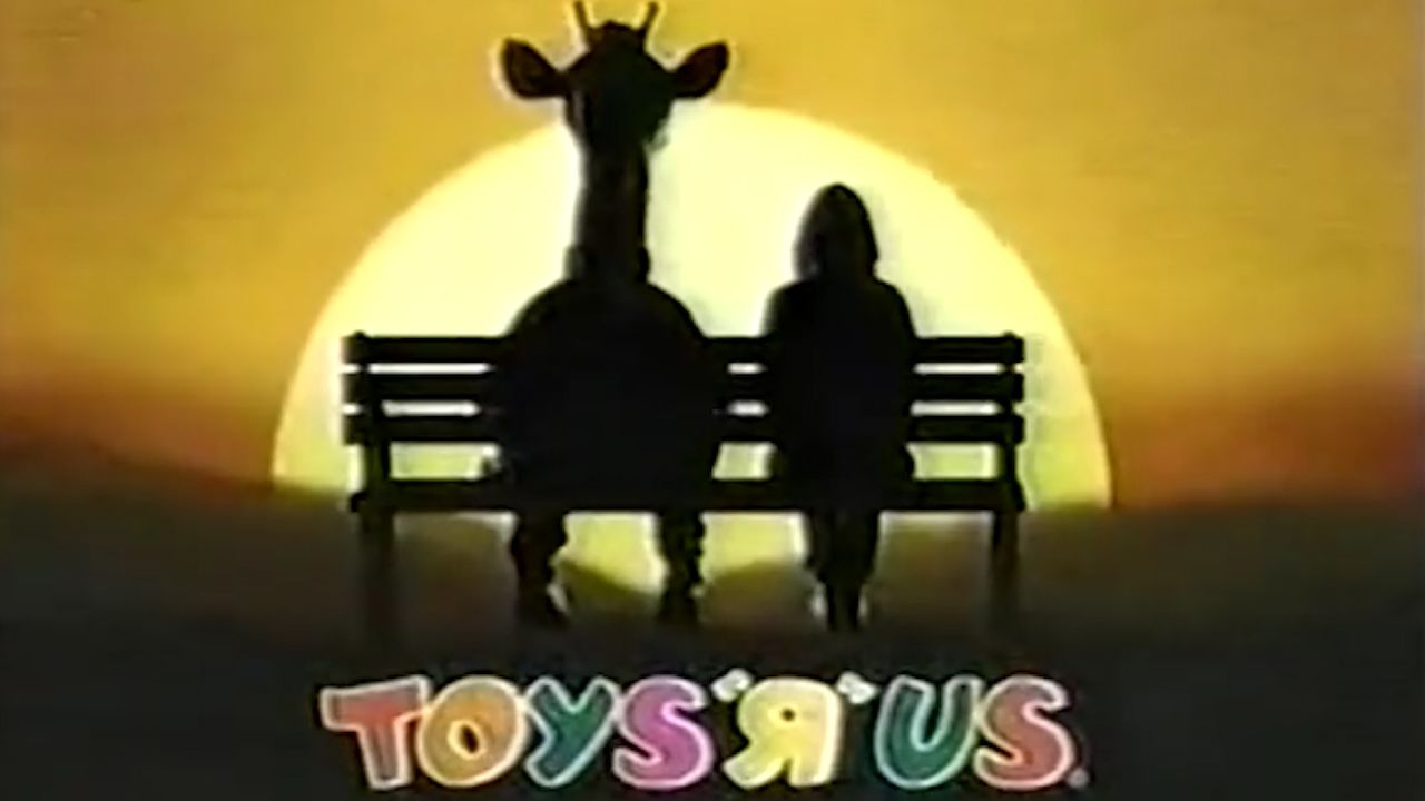 Toys R Us