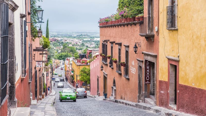San Miguel de Allende: A tequila maker's tour | CNN