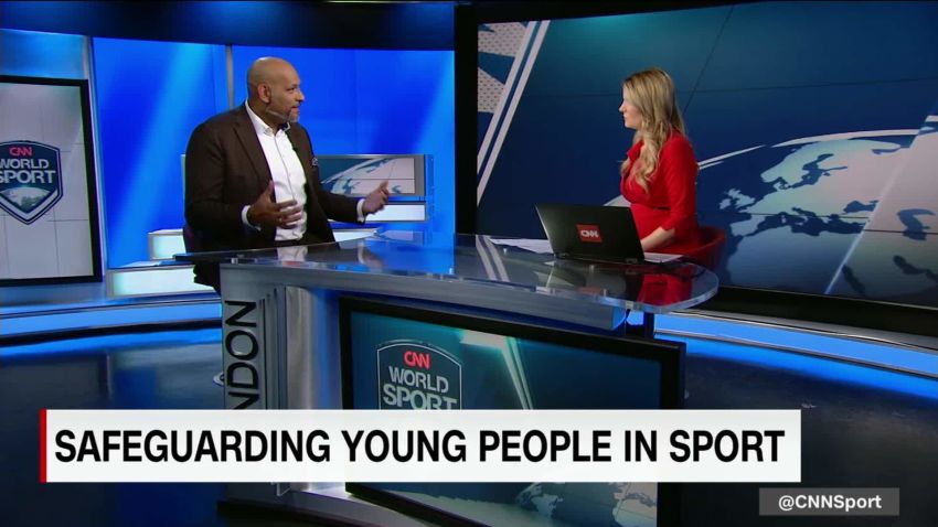 John Amaechi discusses the safeguarding of young people in sports_00031419.jpg