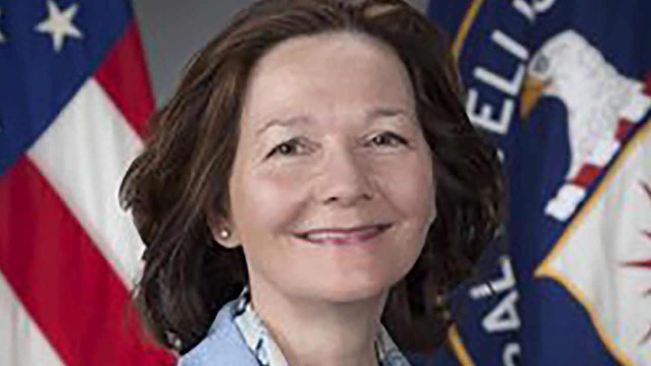 On March 13th, President Donald Trump announced that Gina Haspel was his pick to become the new Director of the CIA.