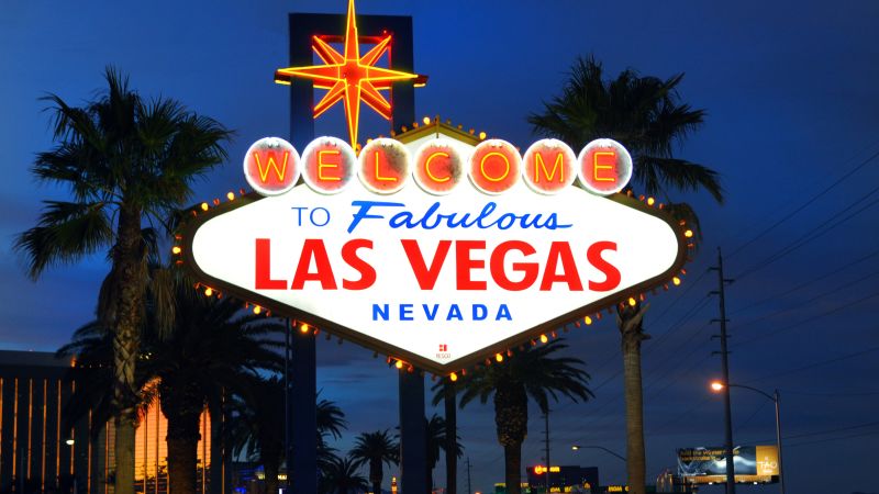 Las Vegas Iconic Neon Signs - VegasGreatAttractions