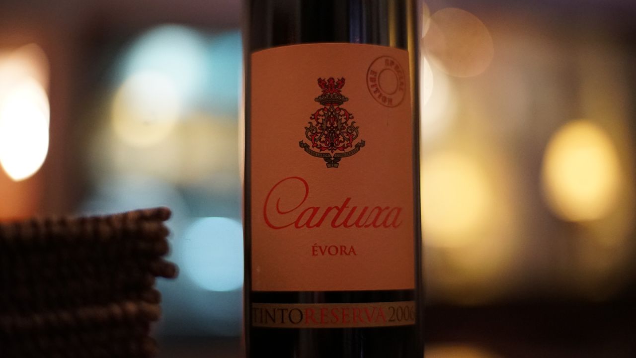 MacauSoul stocks some of the world's rarest Portuguese wines.