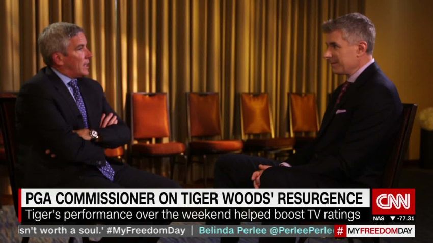 PGA Tour Commissioner on Tiger Woods spt_00013017.jpg