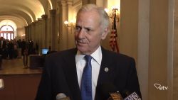 Gov Henry McMaster Student Walkout Comments