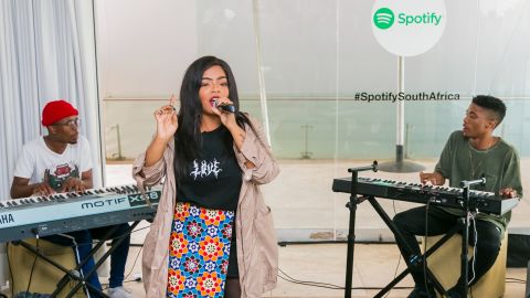 Spotify is launching its services in South Africa. With the increase of smartphone usage, the company is looking to make headway across the continent. 