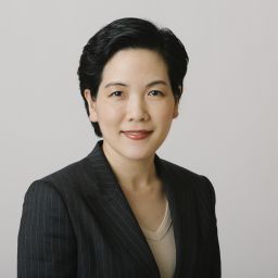 Dr. Soyun Cho, a dermatology professor at Seoul National University. 