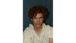 Corey Johnson, 17, was arrested after admitting to stabbing three victims because of his faith, according to a probable cause affidavit from Palm Beach Gardens Police.
