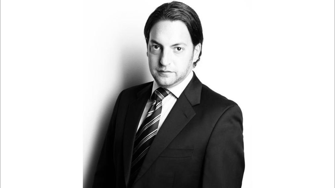 Daniel Schatz