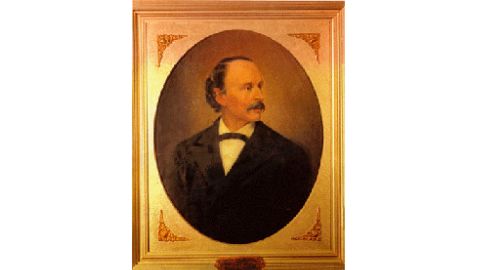 James Ryder Randall