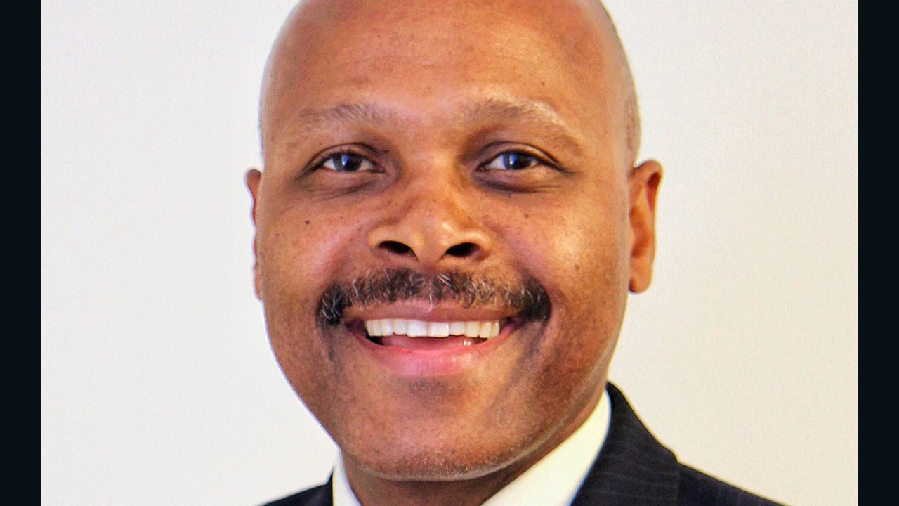 Maurice Jones
