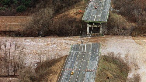 deadliest collapses