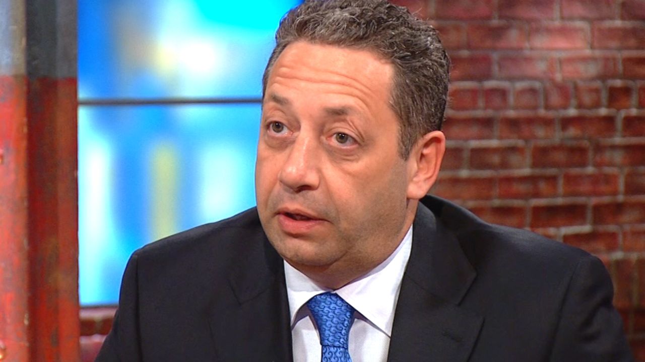 Felix Sater 3.16