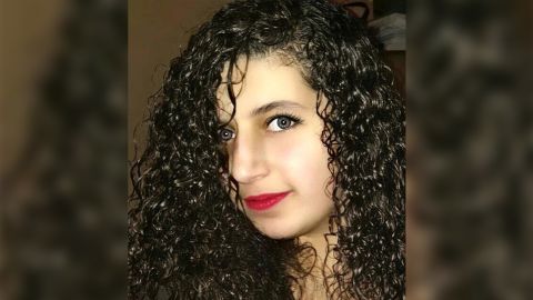 Egyptian student Mariam Moustafa died after being attacked in the British city of Nottingham, where she was studying engineering. 