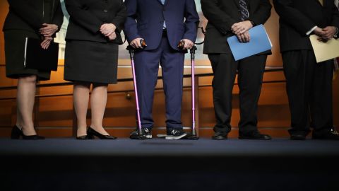 Chip Somodevilla/Getty Images