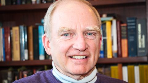Robert Merry