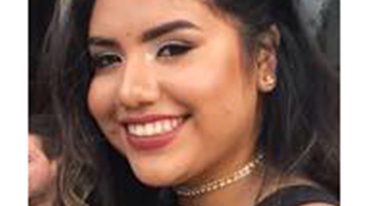 Alexa Duran