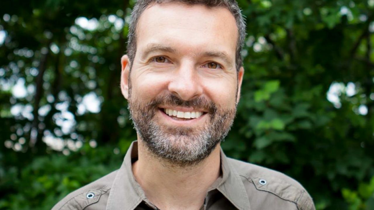 David Carroll