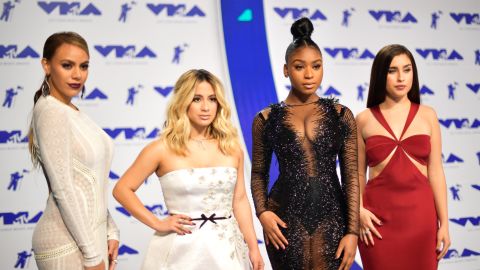 Fifth Harmony