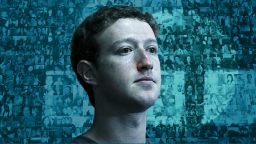 zuckerberg facebook data