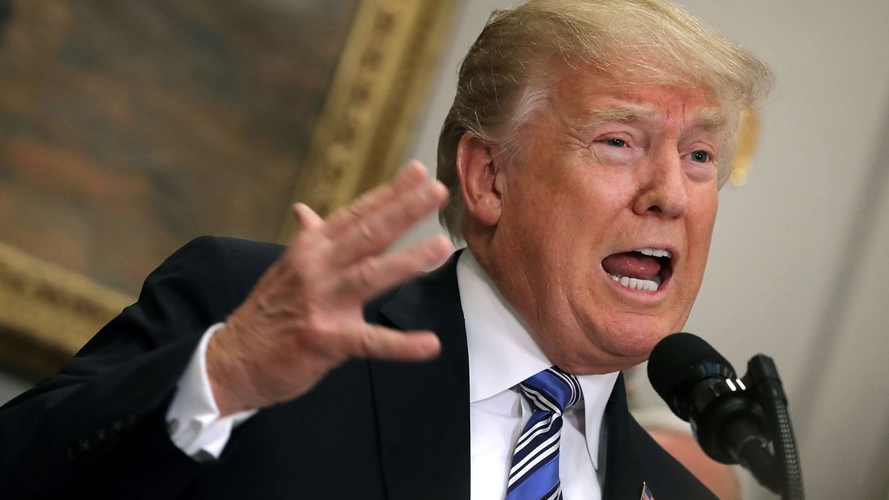 01 trump speaking FILE
