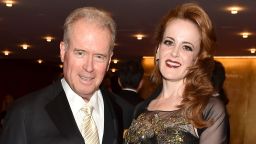 Robert Rebekah Mercer FILE RESTRICTED