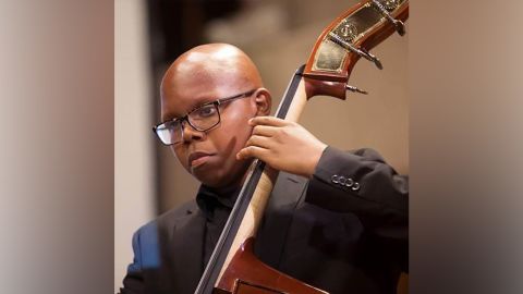 Draylen Mason, 17, was the second person killed in Austin.