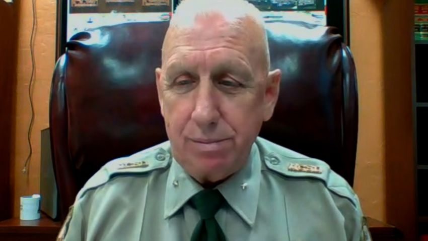 monroe county ms sheriff cecil cantrell