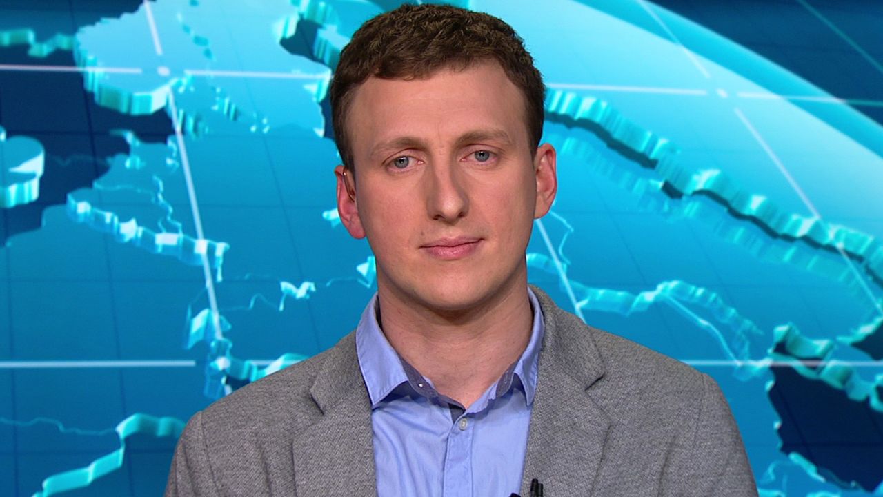 Aleksandr Kogan cnn