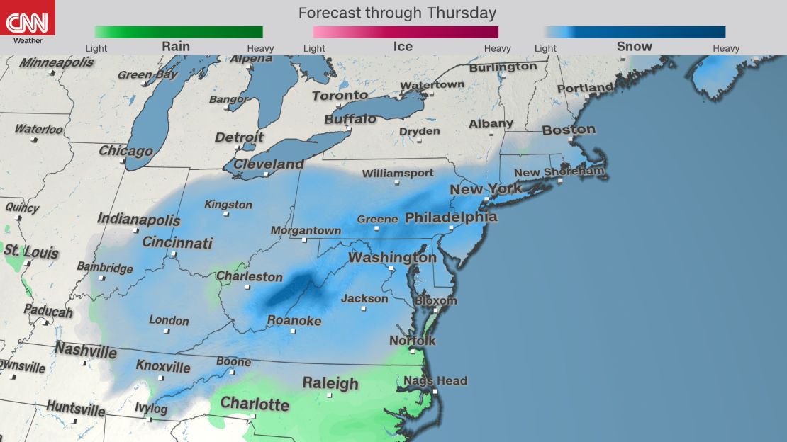 weather snow forecast 0321