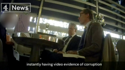 Cambridge Analytica responds to Channel 4 accusations