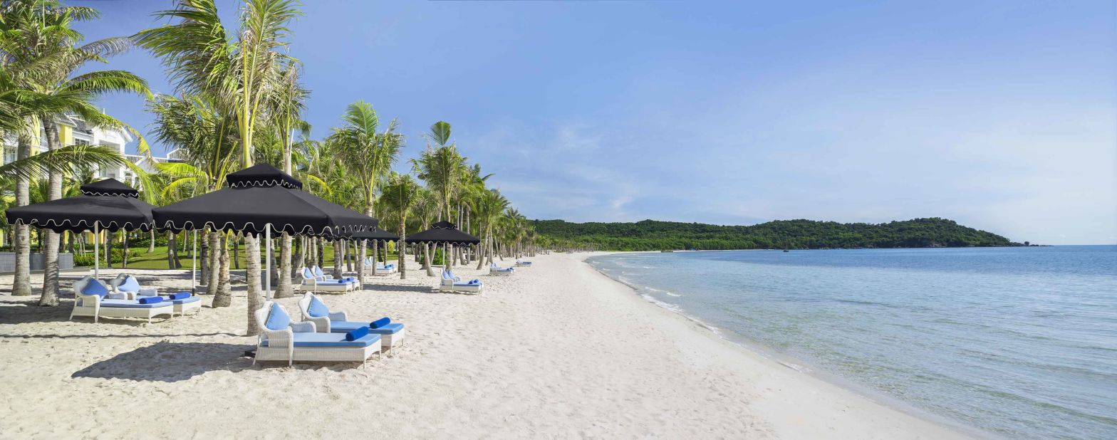 <strong>Phu Quoc: </strong>If you're dreaming of a beach getaway in Asia this autumn, Phu Quoc in Vietnam should be a top contender. For starters, the dry season begins in November and runs till April. 