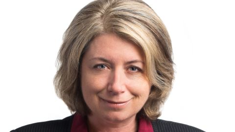 Sharon Burke