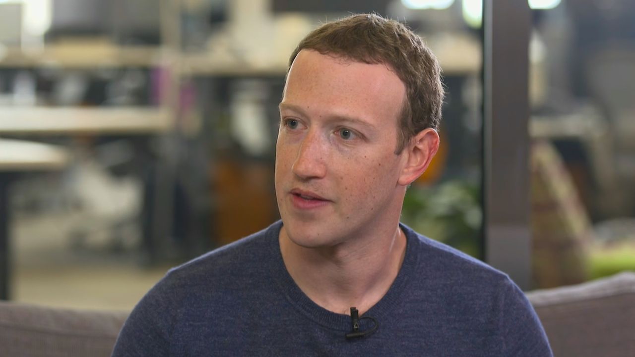 zuckerberg cnn intervew