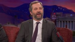 Judd Apatow