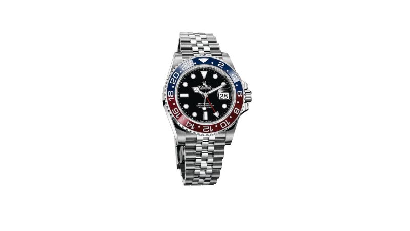 Rolex gmt master ii baselworld clearance 2018